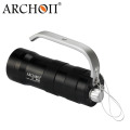 Archon Goodman-Handle Xml2 LED Tauchbrenner